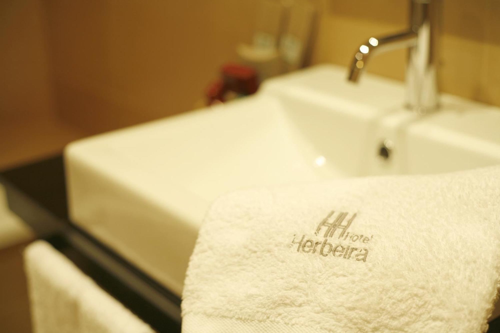 Hotel Herbeira Cedeira Luaran gambar